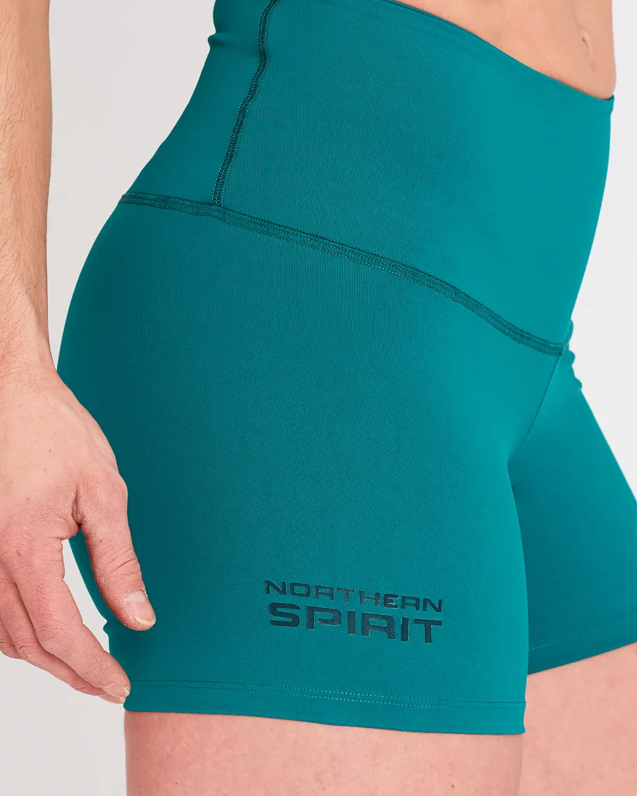 Short - NS Jumper
