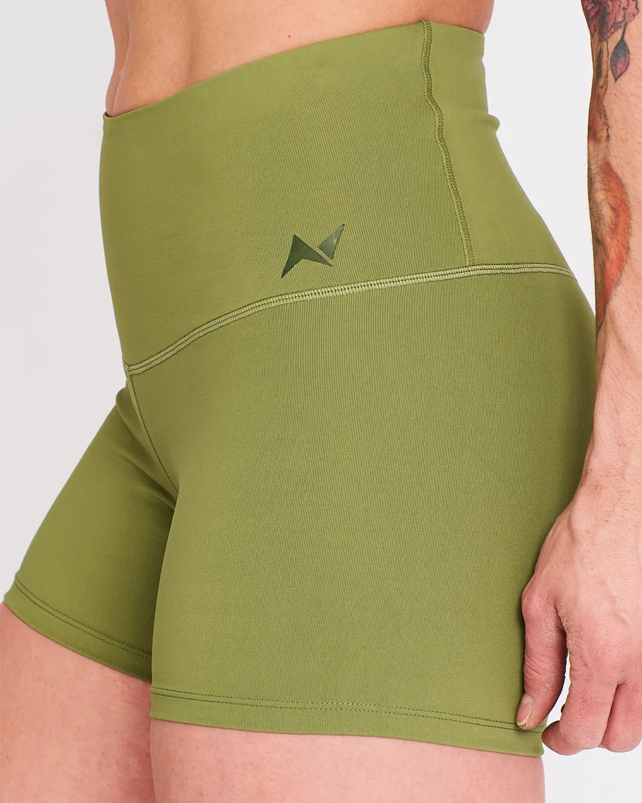 Short - NS Jumper