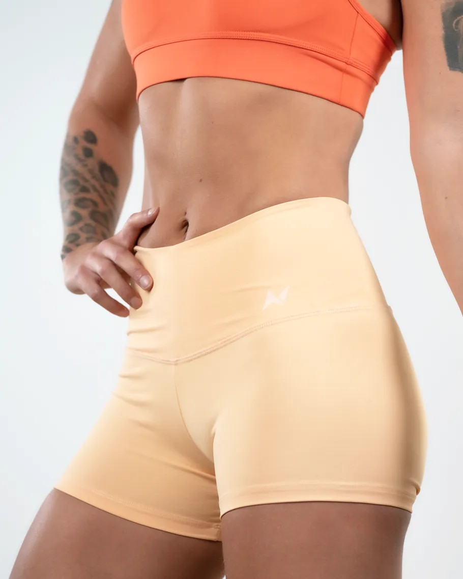 Short - NS Jumper