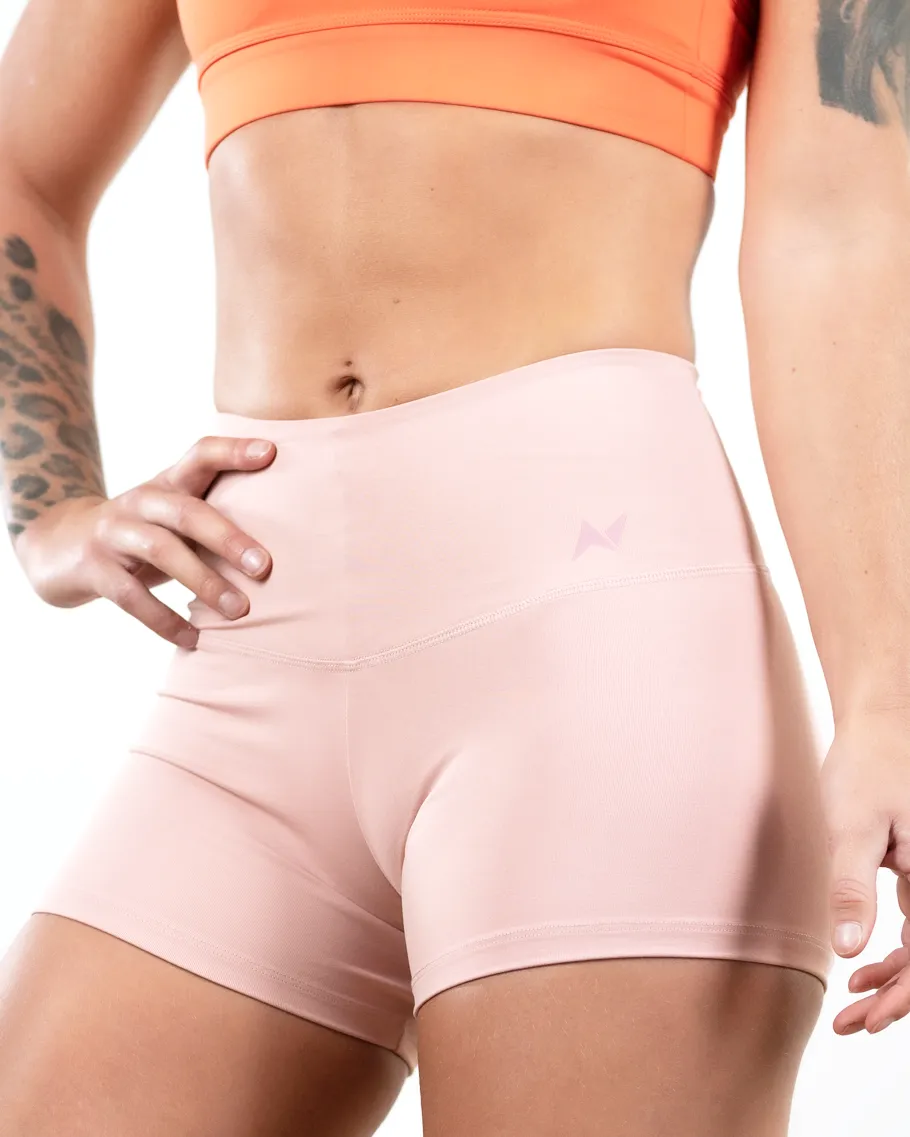 Short - NS Jumper