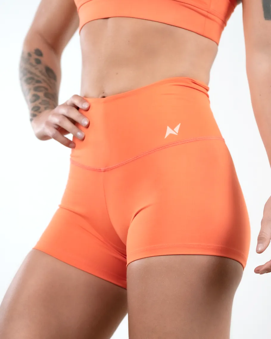 Short - NS Jumper