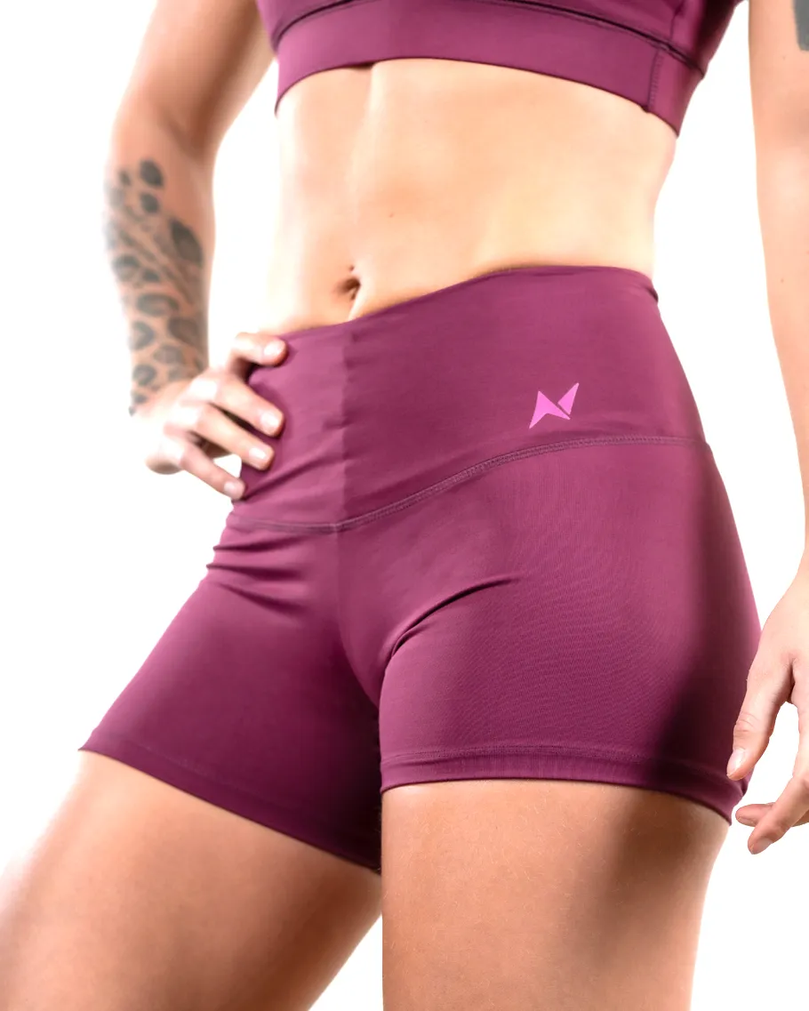 Short - NS Jumper