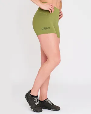 Short - NS Jumper