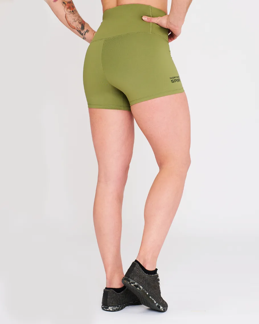 Short - NS Jumper