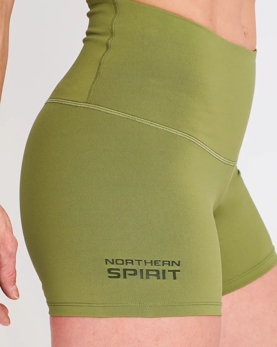 Short - NS Jumper