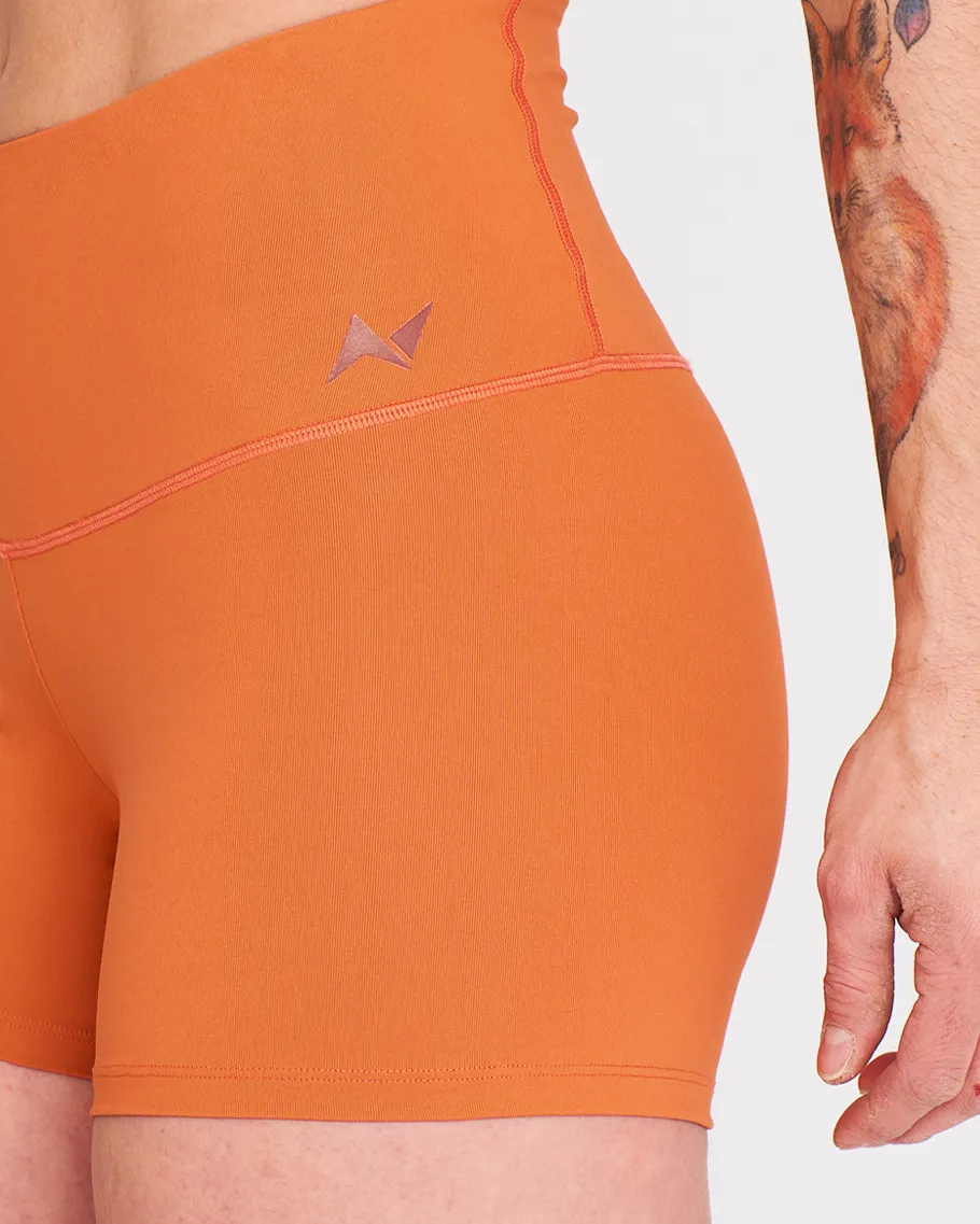 Short - NS Jumper