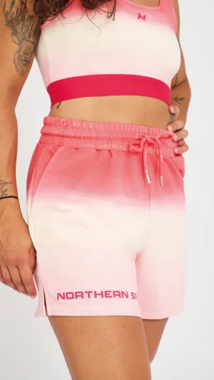Short - NS W-Burpee Short