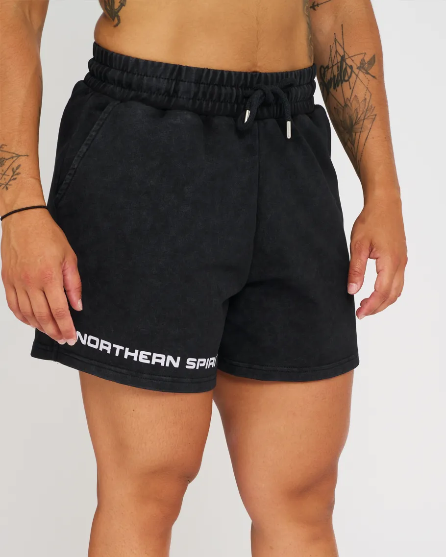 Short - NS W-Burpee Short