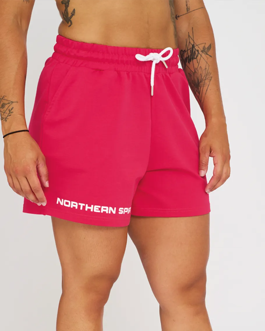 Short - NS W-Burpee Short