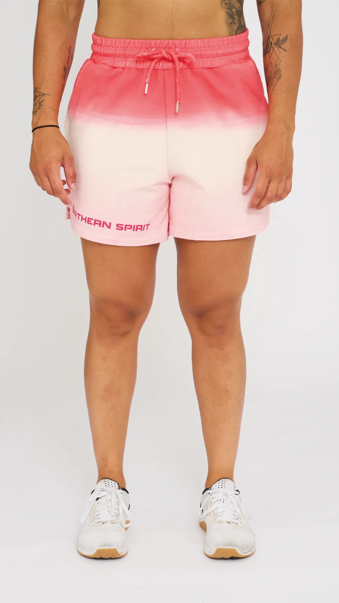Short - NS W-Burpee Short