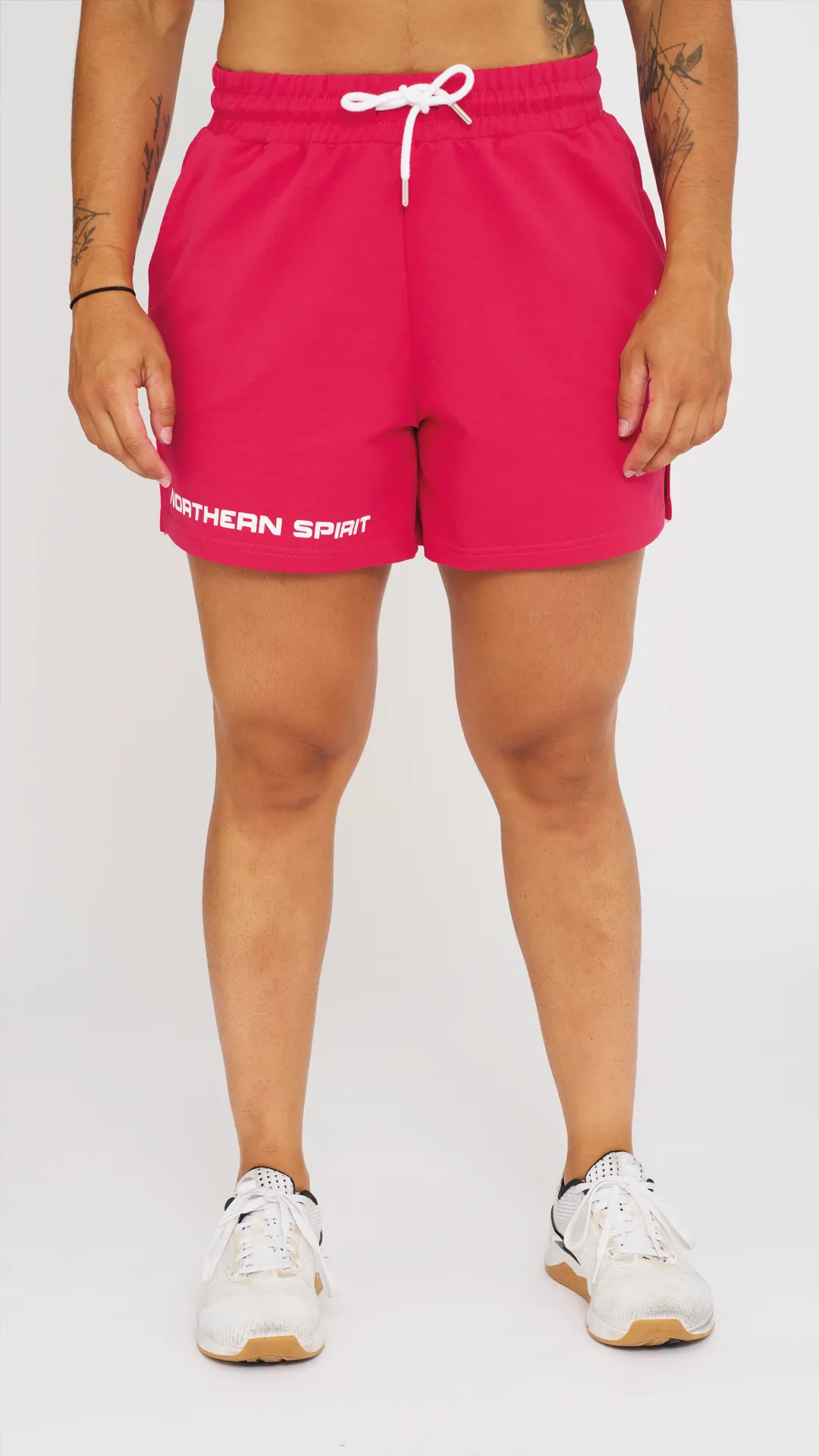 Short - NS W-Burpee Short