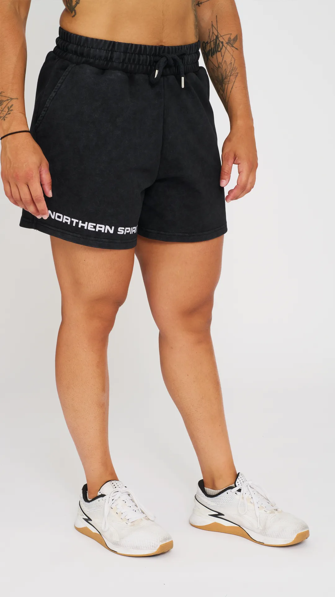 Short - NS W-Burpee Short