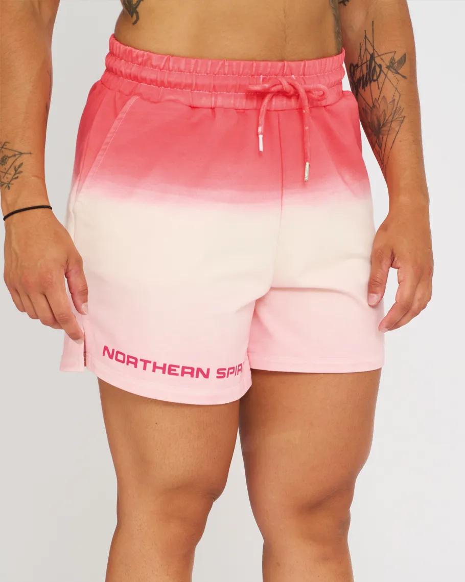 Short - NS W-Burpee Short