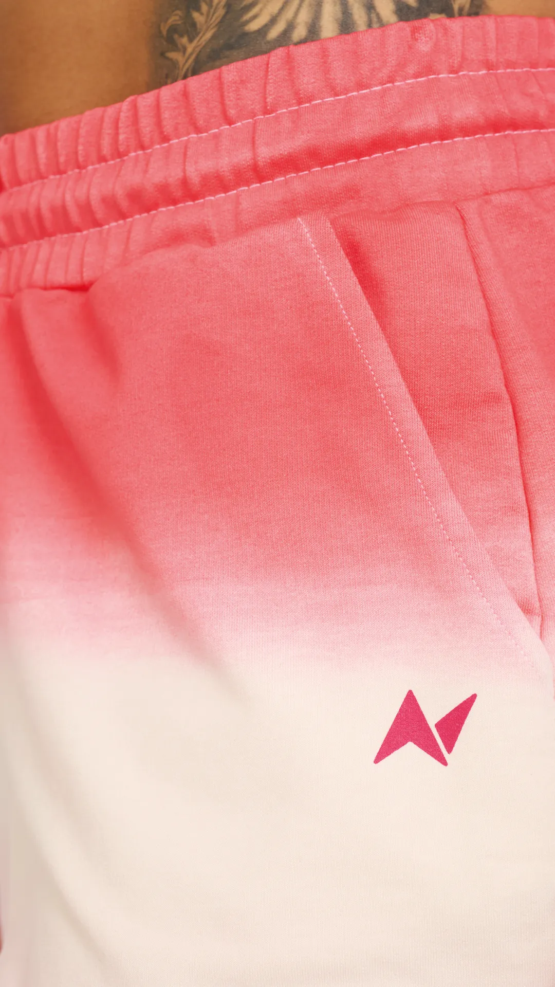 Short - NS W-Burpee Short
