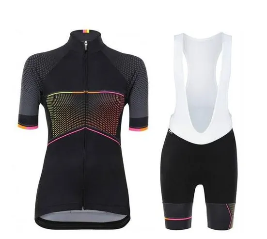 Short-sleeved Sports Cycling Suit