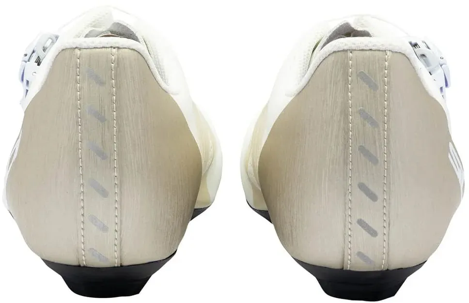 Sidi Ergo 6 Mens Road Cycling Shoes - White
