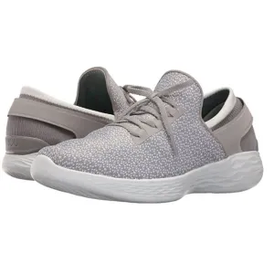 Skechers Womens 14950 You - Inspire Shoes Sneakers