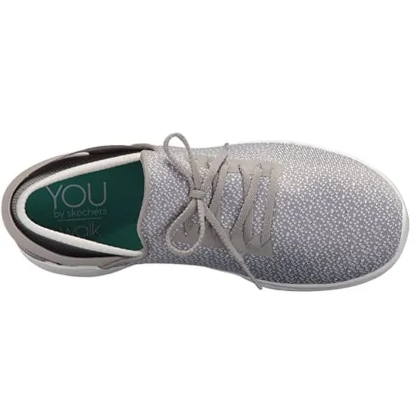 Skechers Womens 14950 You - Inspire Shoes Sneakers