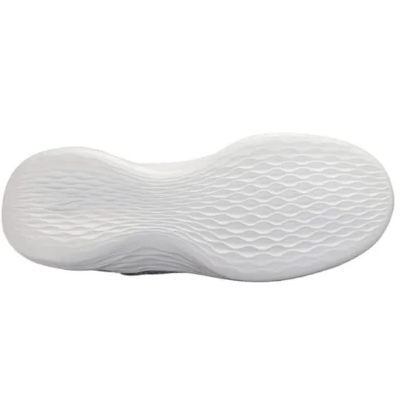 Skechers Womens 14950 You - Inspire Shoes Sneakers