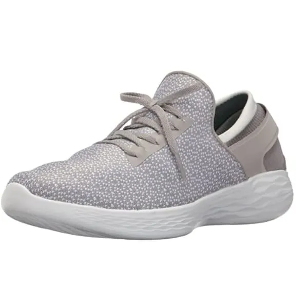 Skechers Womens 14950 You - Inspire Shoes Sneakers