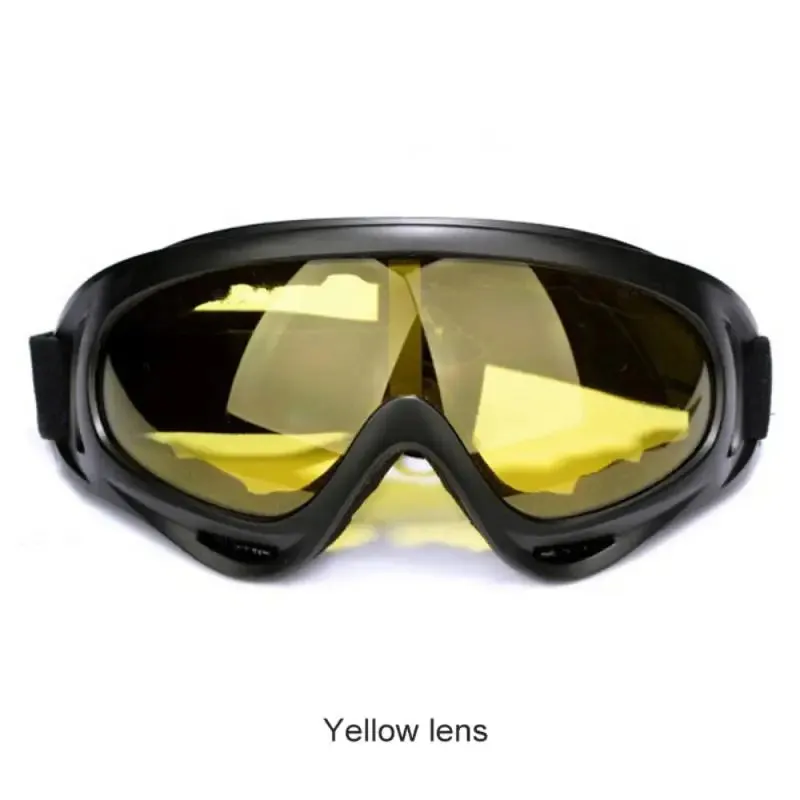 Ski Snowboard Goggles