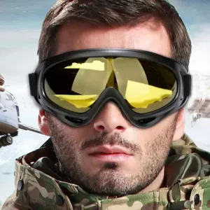 Ski Snowboard Goggles