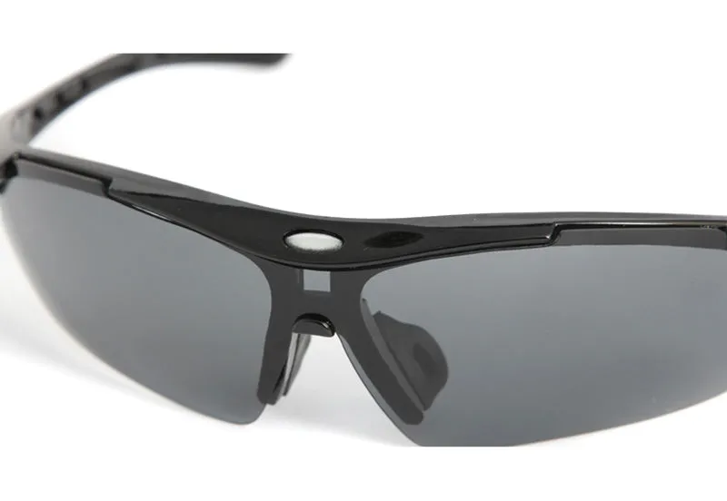Skiing, Cycling Glasses