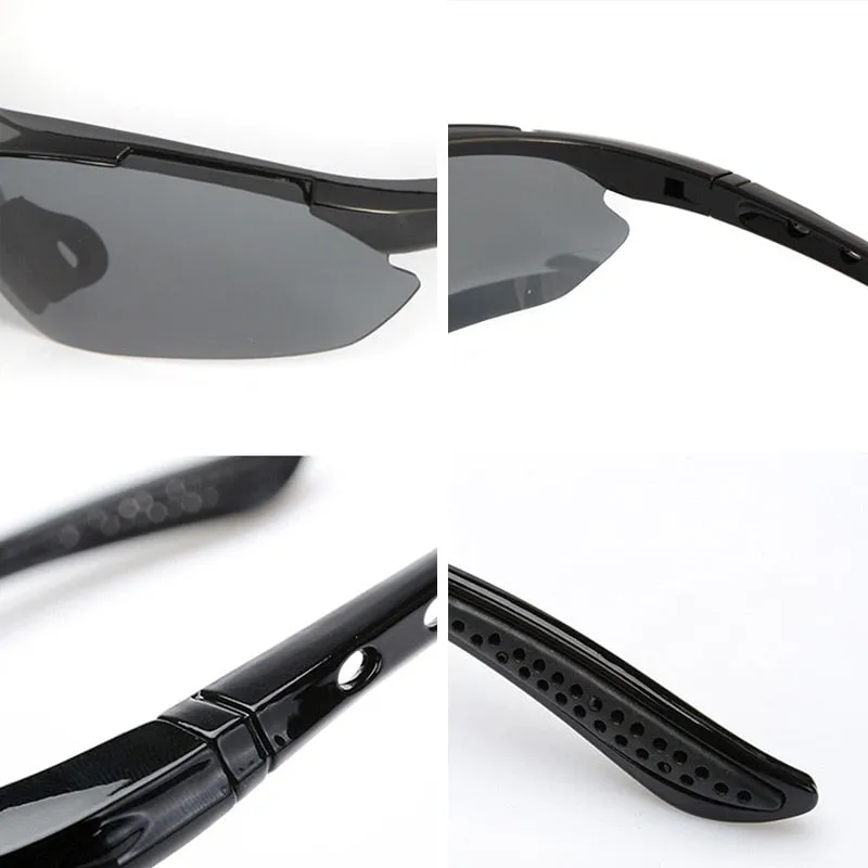Skiing, Cycling Glasses