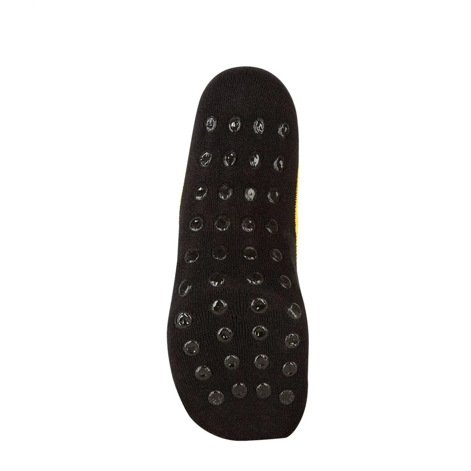 Skins Unisex's Series 5 Travel Sock - Black