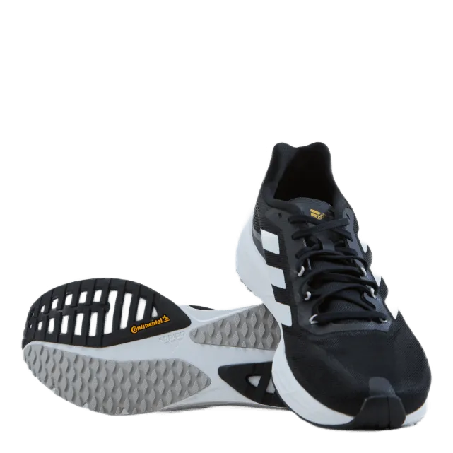 SL20.2 SHOES Core Black / Cloud White / Grey Five