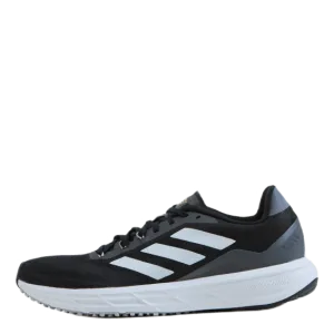 SL20.2 SHOES Core Black / Cloud White / Grey Five