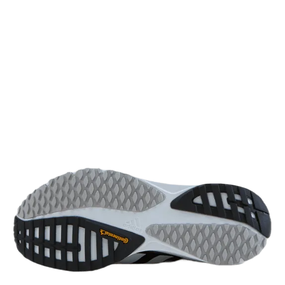 SL20.2 SHOES Core Black / Cloud White / Grey Five