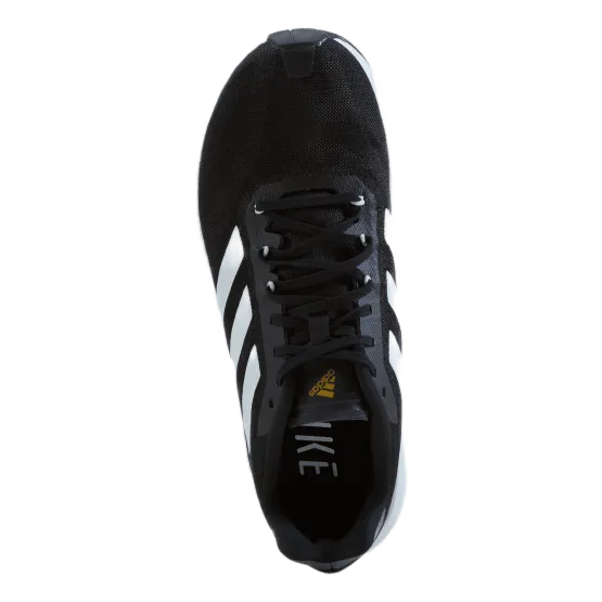 SL20.2 SHOES Core Black / Cloud White / Grey Five