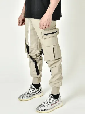 Slim Running Training Jogger Pants
