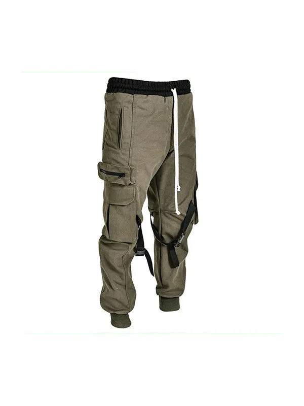 Slim Running Training Jogger Pants