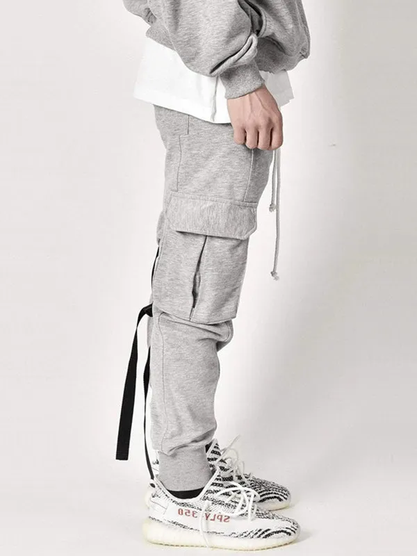 Slim Running Training Jogger Pants