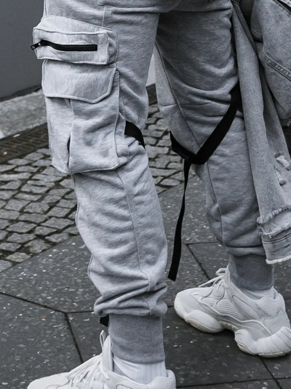 Slim Running Training Jogger Pants