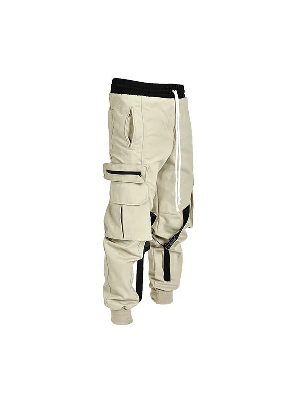 Slim Running Training Jogger Pants