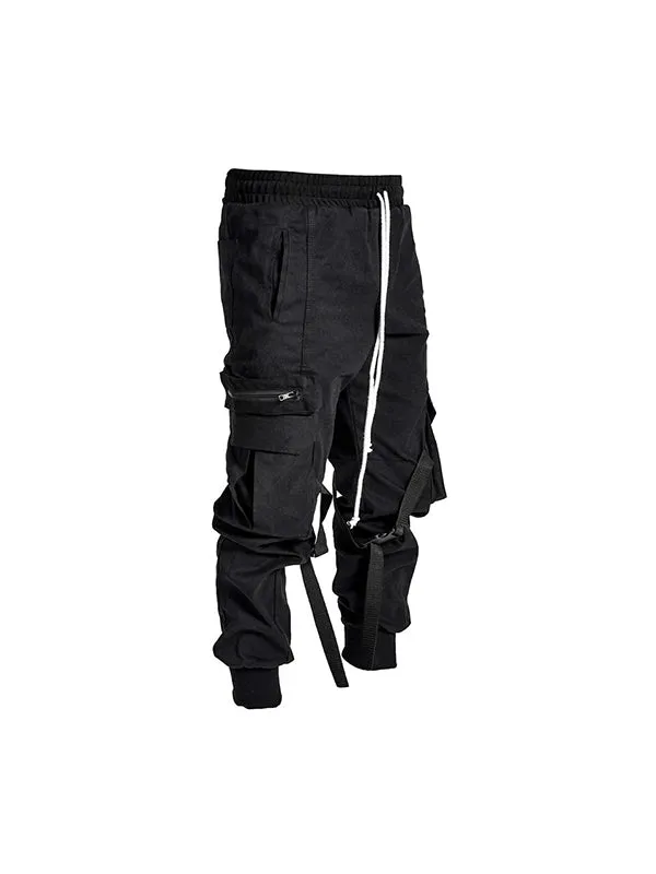Slim Running Training Jogger Pants