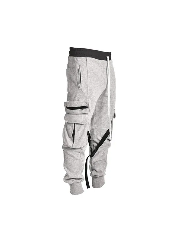 Slim Running Training Jogger Pants