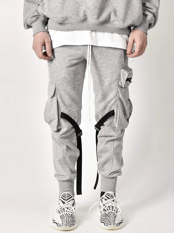 Slim Running Training Jogger Pants