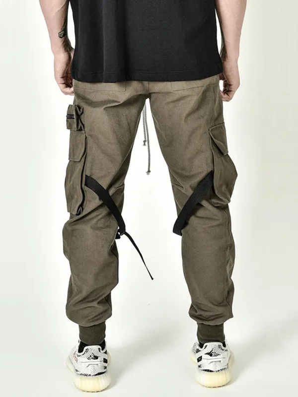 Slim Running Training Jogger Pants