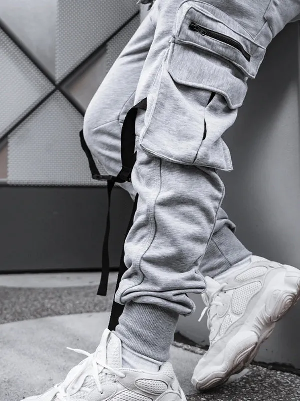 Slim Running Training Jogger Pants