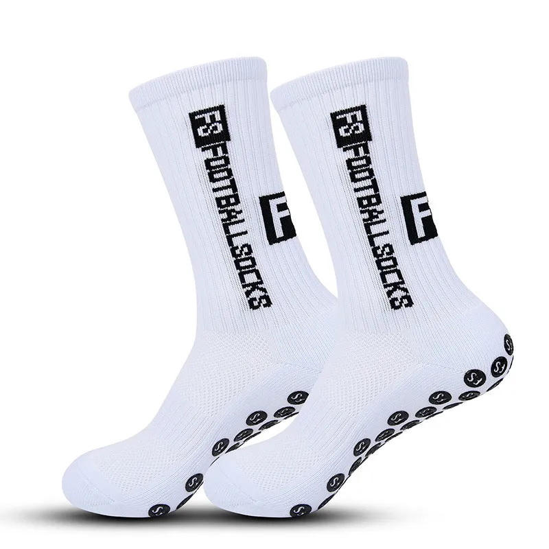 Soccer Socks Non-slip Dispensing Professional Competition Athletic Training