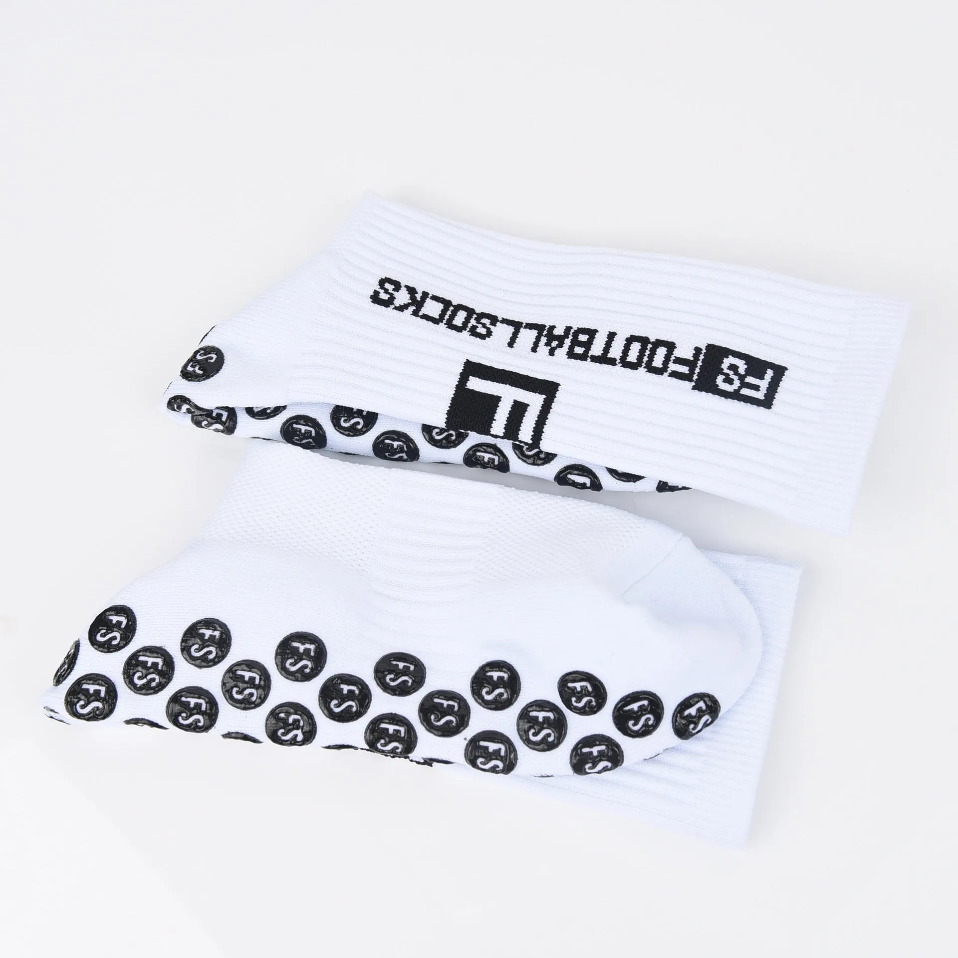 Soccer Socks Non-slip Dispensing Professional Competition Athletic Training