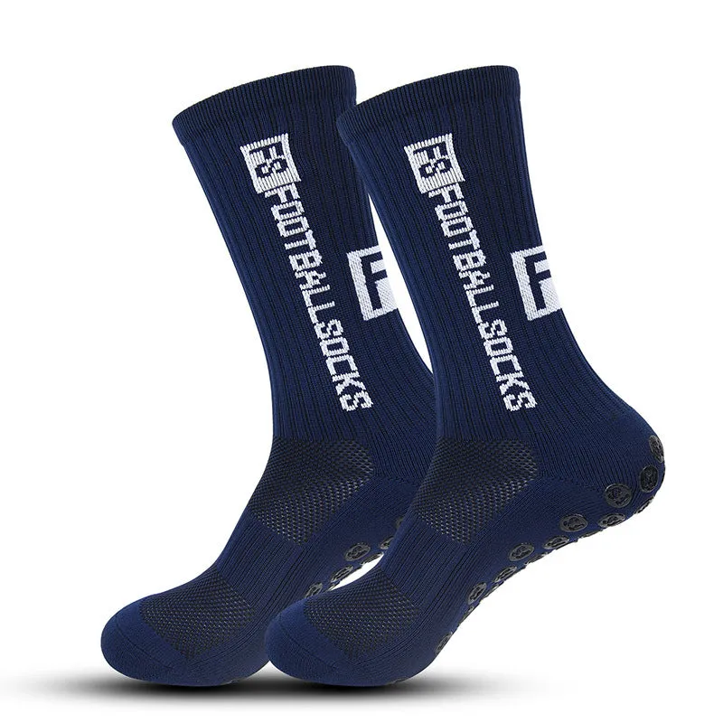 Soccer Socks Non-slip Dispensing Professional Competition Athletic Training