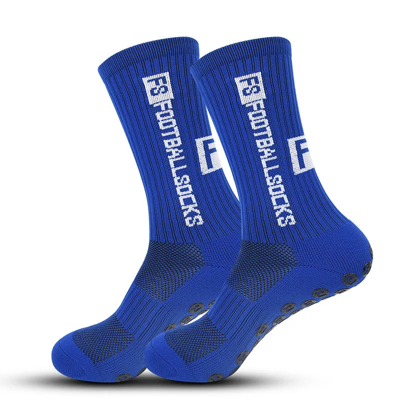 Soccer Socks Non-slip Dispensing Professional Competition Athletic Training