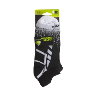 Sof Sole Running Select Socks (Womens size 5-10 Variey of Colours)