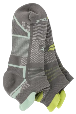 Sofsole Women's Runing Select Socks 29804 ( 2 Pairs )