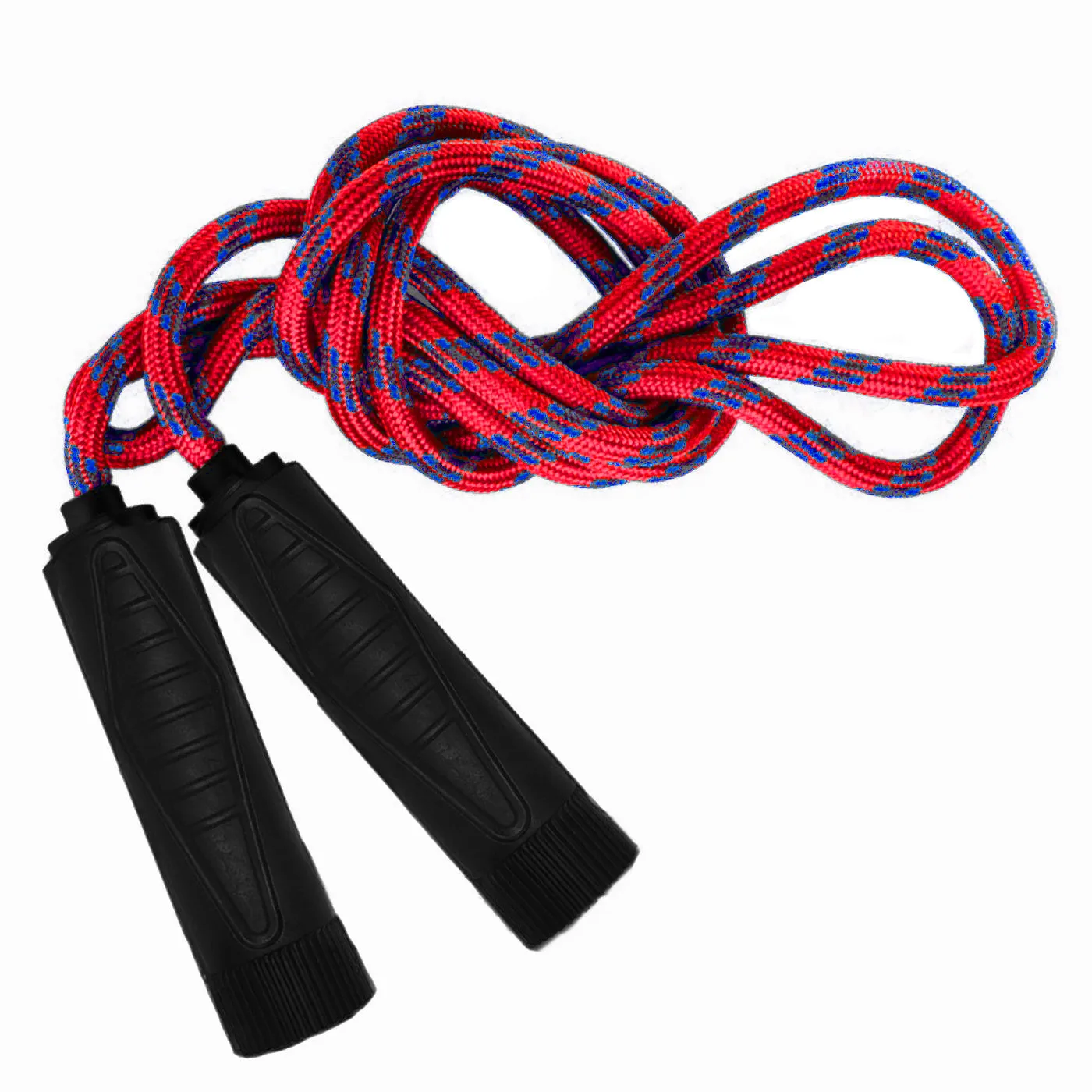 Soga Para Saltar Crossfit Clasico - Azul